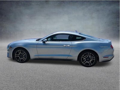 2023 Ford Mustang GT
