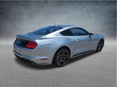 2023 Ford Mustang GT