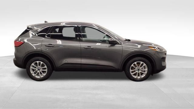 2021 Ford Escape Hybrid SE