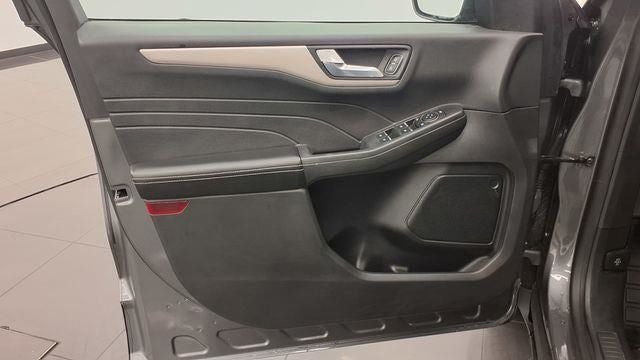 2021 Ford Escape Hybrid SE