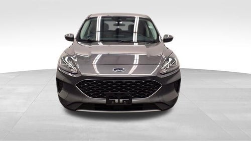 2021 Ford Escape Hybrid SE