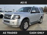 2012 Ford Expedition Limited