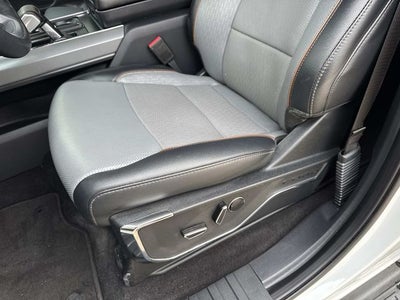 2024 Ford F-150 Lightning Lariat