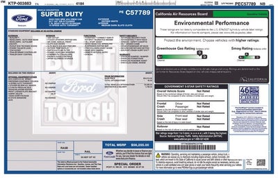 2023 Ford F-250SD XLT
