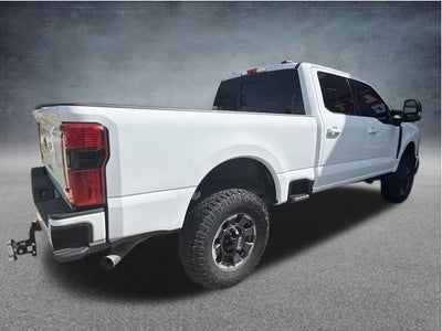 2024 Ford F-250SD Lariat