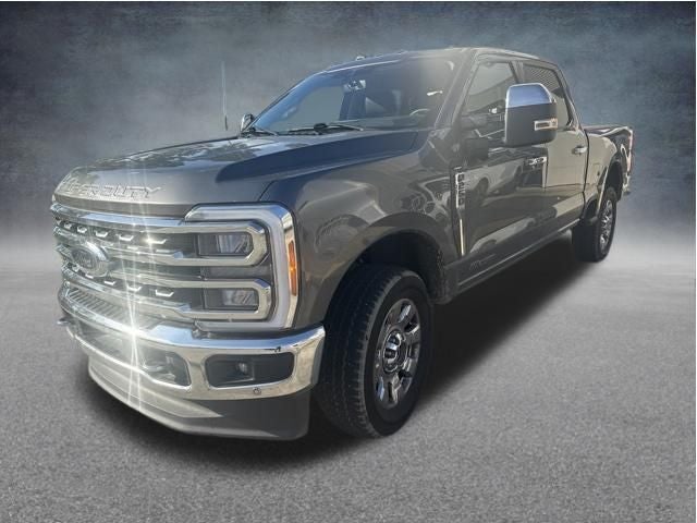 2023 Ford F-250SD Lariat