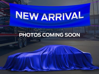2016 Ford F-150 Base