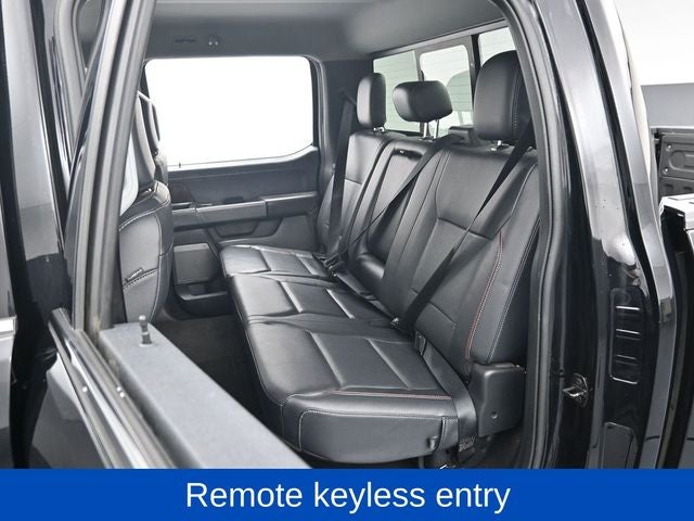 2023 Ford F-150 Lariat Co-Pilot360 Assist 2.0 Leather