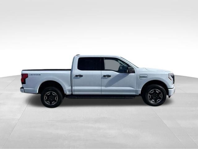 2023 Ford F-150 Lightning XLT