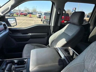 2023 Ford F-150 Lightning XLT