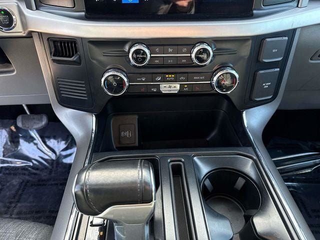 2023 Ford F-150 Lightning XLT