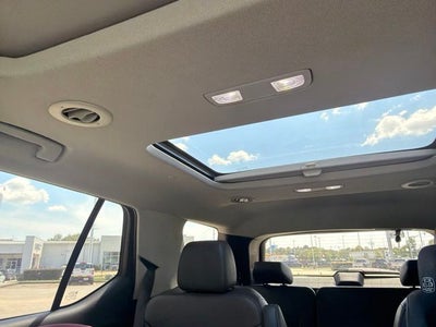 2020 Chevrolet Traverse 3LT