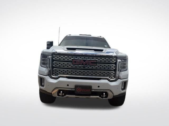 2023 GMC Sierra 2500HD Denali