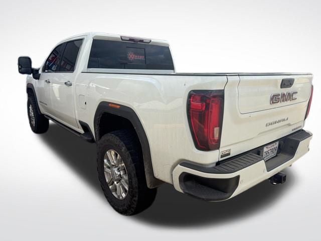 2023 GMC Sierra 2500HD Denali