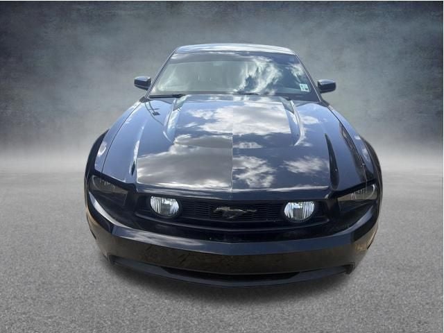 2011 Ford Mustang GT Premium