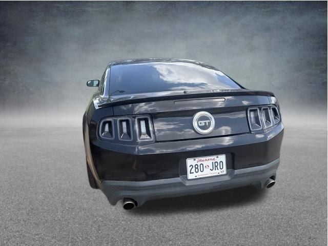 2011 Ford Mustang GT Premium