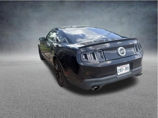 2011 Ford Mustang GT Premium