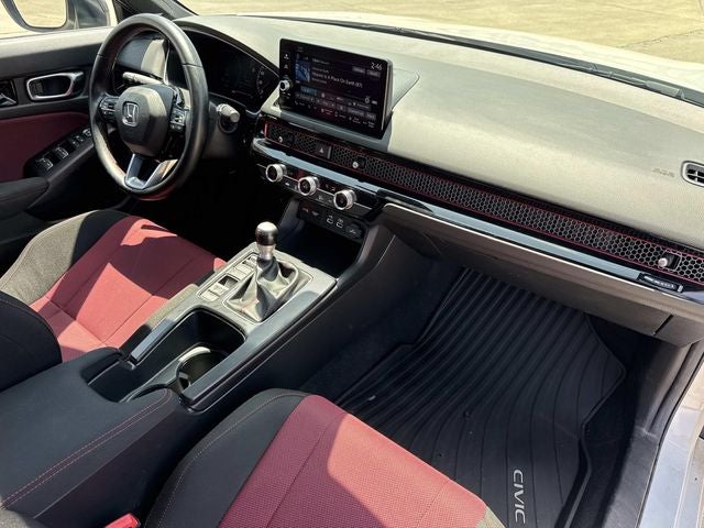 2024 Honda Civic Si Base