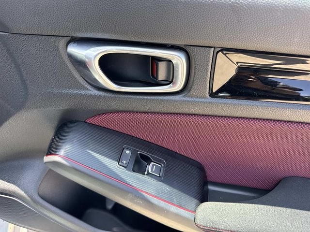2024 Honda Civic Si Base