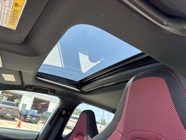 2024 Honda Civic Si Base