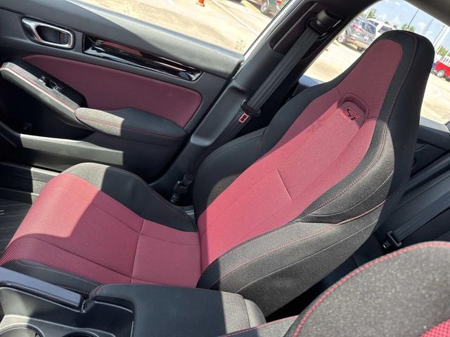 2024 Honda Civic Si Base