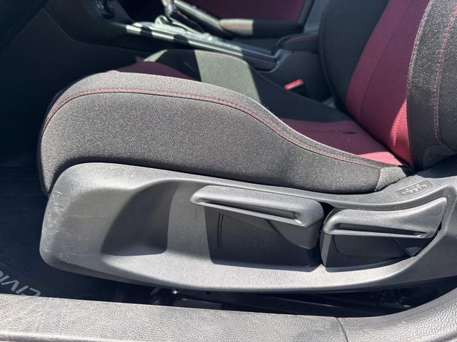 2024 Honda Civic Si Base