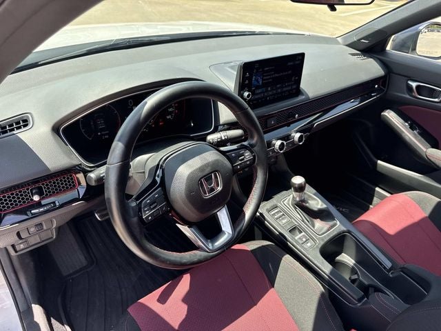 2024 Honda Civic Si Base