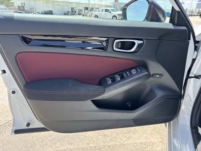 2024 Honda Civic Si Base