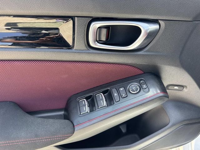2024 Honda Civic Si Base