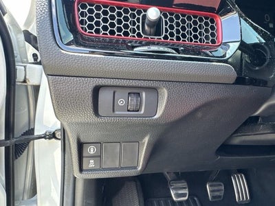 2024 Honda Civic Si Base
