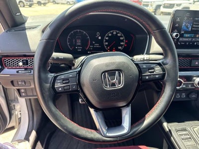 2024 Honda Civic Si Base