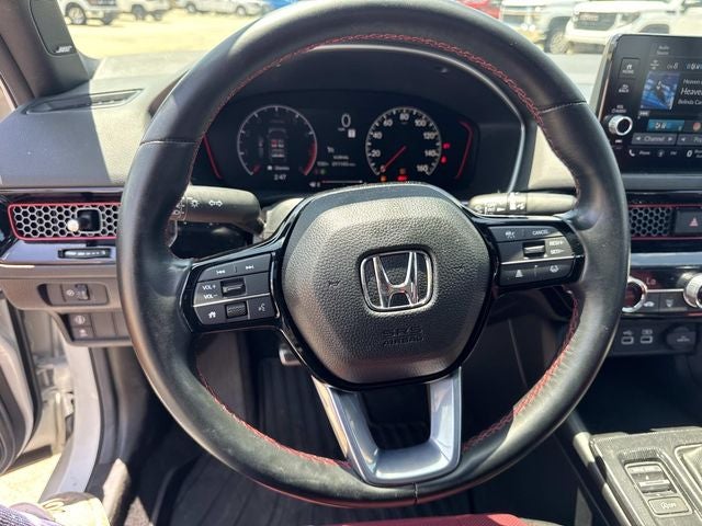 2024 Honda Civic Si Base