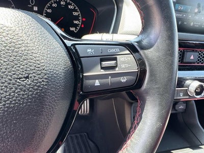 2024 Honda Civic Si Base