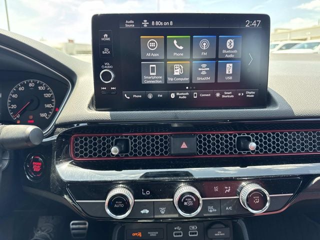 2024 Honda Civic Si Base