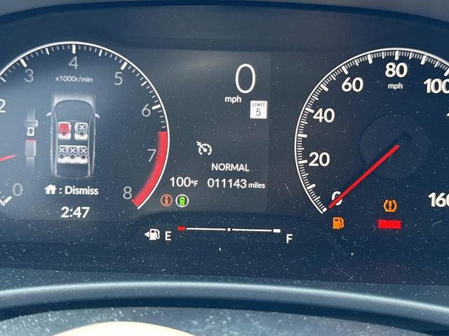 2024 Honda Civic Si Base