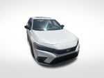 2024 Honda Civic Si Base