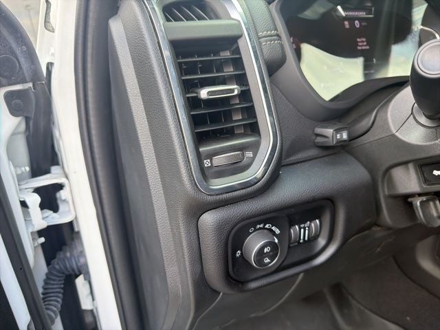2025 RAM 3500 Laramie