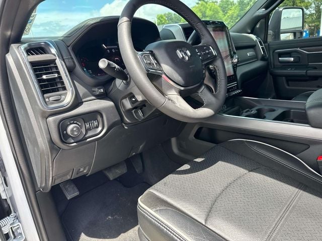 2025 RAM 3500 Laramie