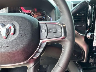 2025 RAM 3500 Laramie