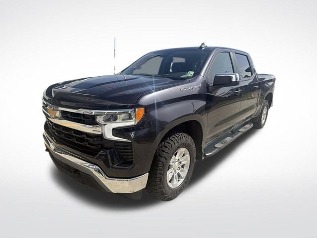 2023 Chevrolet Silverado 1500 LT LT1