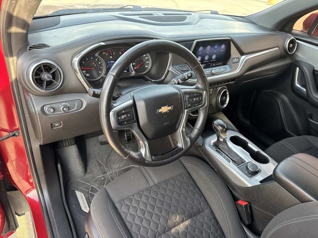 2019 Chevrolet Blazer Base 2LT