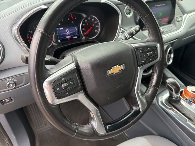 2019 Chevrolet Blazer Base 2LT