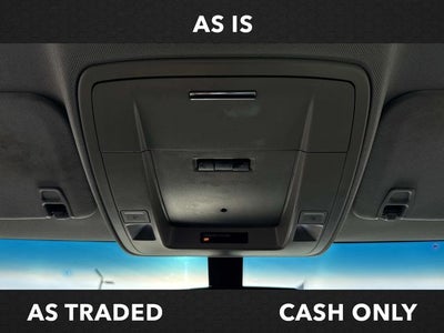 2017 GMC Sierra 1500 Base