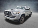 2021 Toyota Tacoma TRD Sport V6
