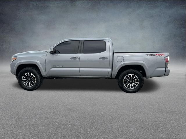 2021 Toyota Tacoma TRD Sport V6