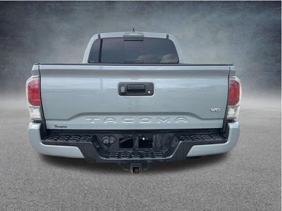 2021 Toyota Tacoma TRD Sport V6
