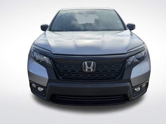 2020 Honda Passport EX-L