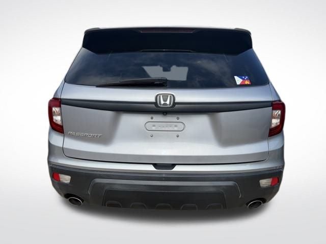 2020 Honda Passport EX-L