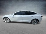 2019 Tesla Model 3 Performance