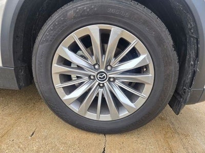 2024 Mazda Mazda CX-90 3.3 Turbo Preferred Plus